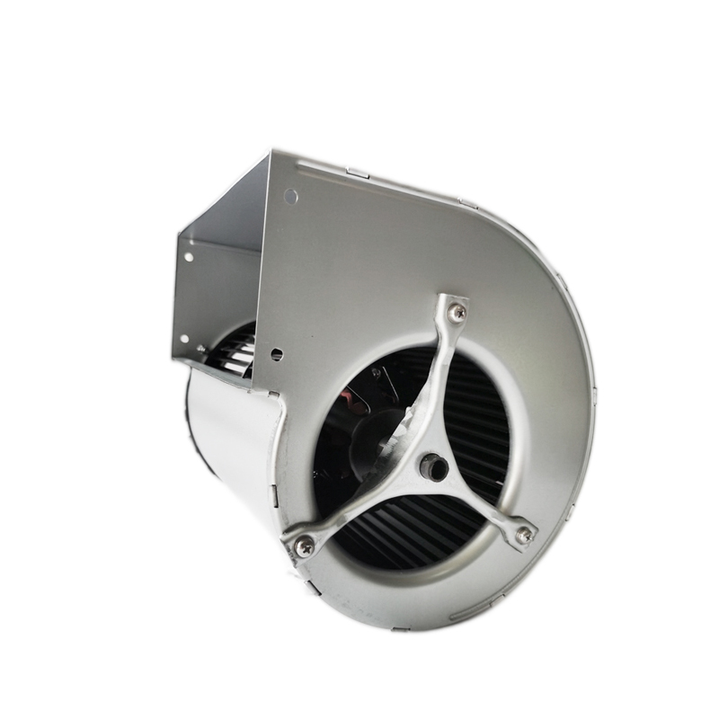 DDM 160-250 ekstern rotor AC centrifugalventilatorer
