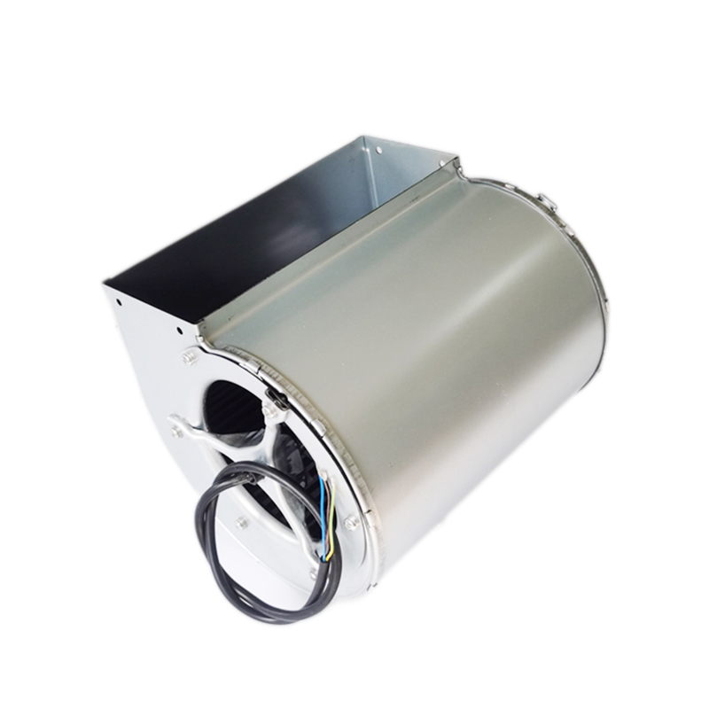 DDM 160-250 ekstern rotor AC centrifugalventilatorer