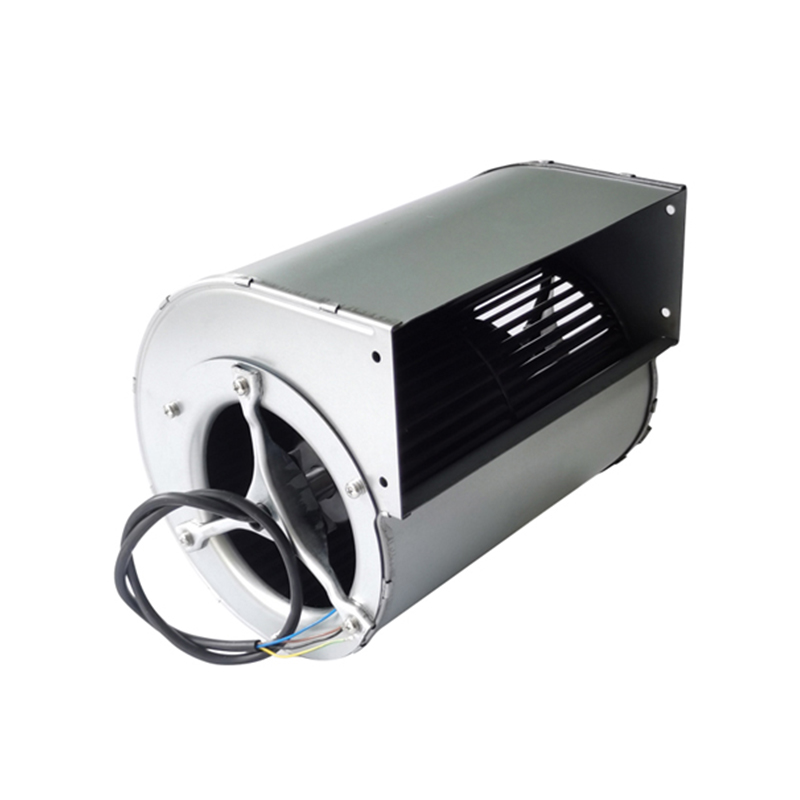 DDM 160-250 ekstern rotor AC centrifugalventilatorer