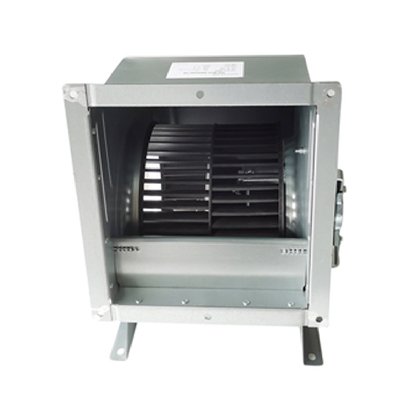 LKZ 10-8-600W klimaanlæg direkte drevne AC centrifugalventilatorer