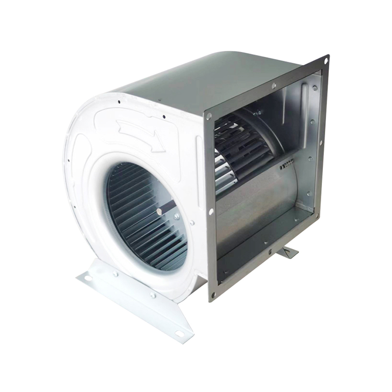 LKZ 8-9-450W enkelthastigheds AC centrifugalventilatorer