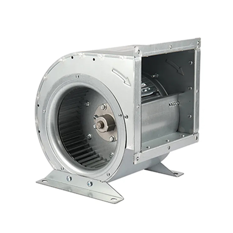LKZ 7-7-200W Ac aksiale centrifugalblæsere