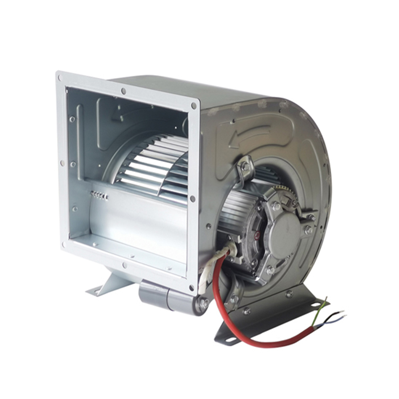 LKZ 7-7-200W Ac aksiale centrifugalblæsere