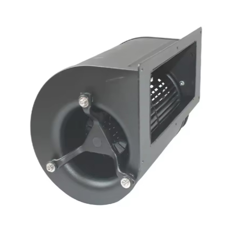 146-190 mm ekstern rotor induktion små centrifugalventilatorer