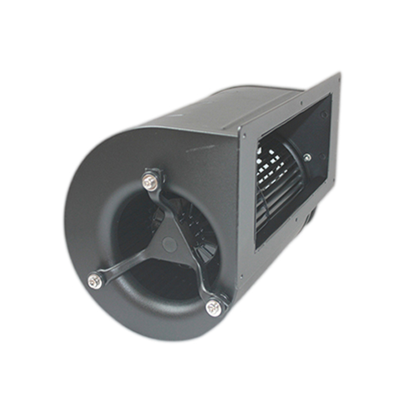 DDM 130-190 dobbeltindløb AC centrifugalventilatorer