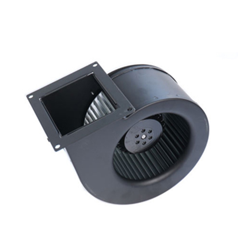 YDK 160-60 små udvendige roterende AC centrifugalventilatorer