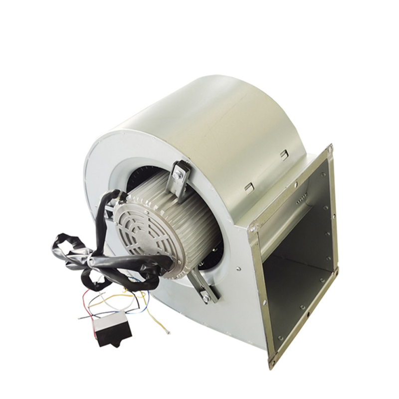 LKZ 9-7-370W AC udstødningscentrifugalventilatorer