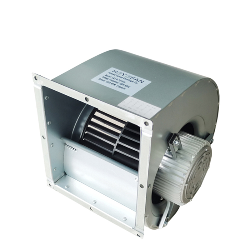 LKZ 9-7-370W AC udstødningscentrifugalventilatorer
