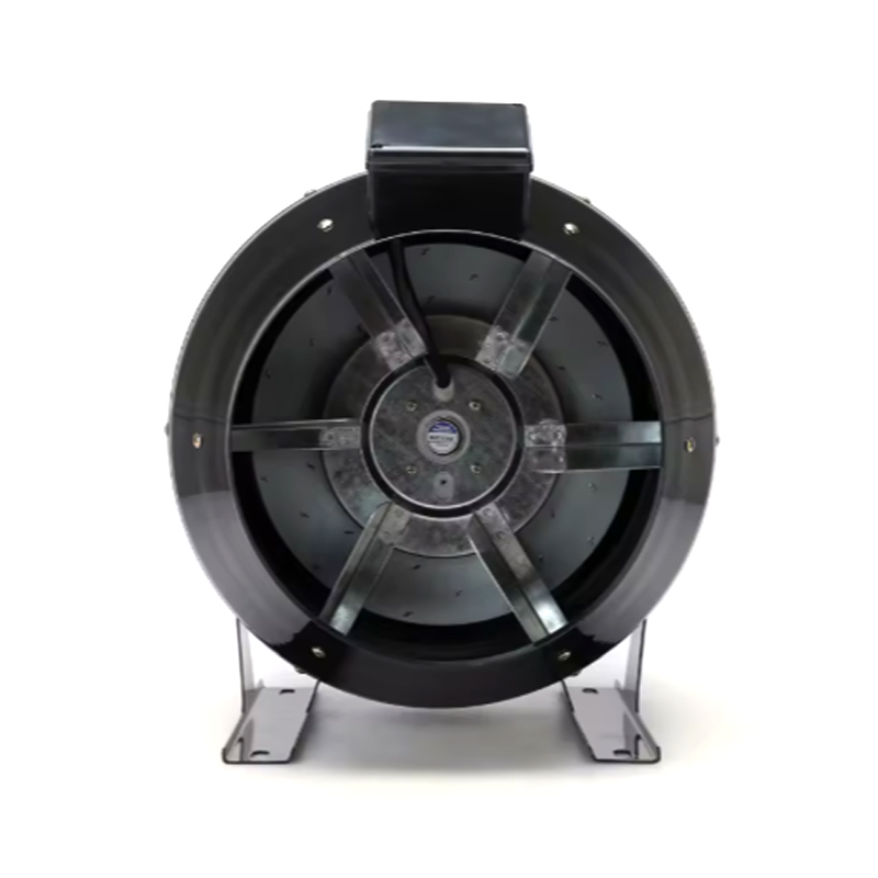 220V skrå pumpehjulskanal bagudgående centrifugalventilatorer
