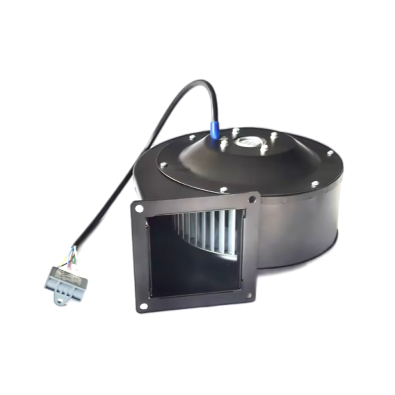 3 hastigheder fremad 160*80 centrifugalventilatorer med enkelt indløb