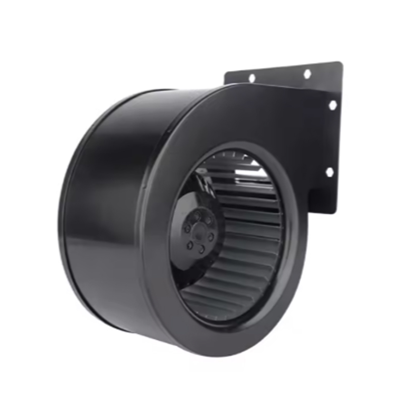 230W mini snail ac blæser enkeltindløb centrifugalventilatorer