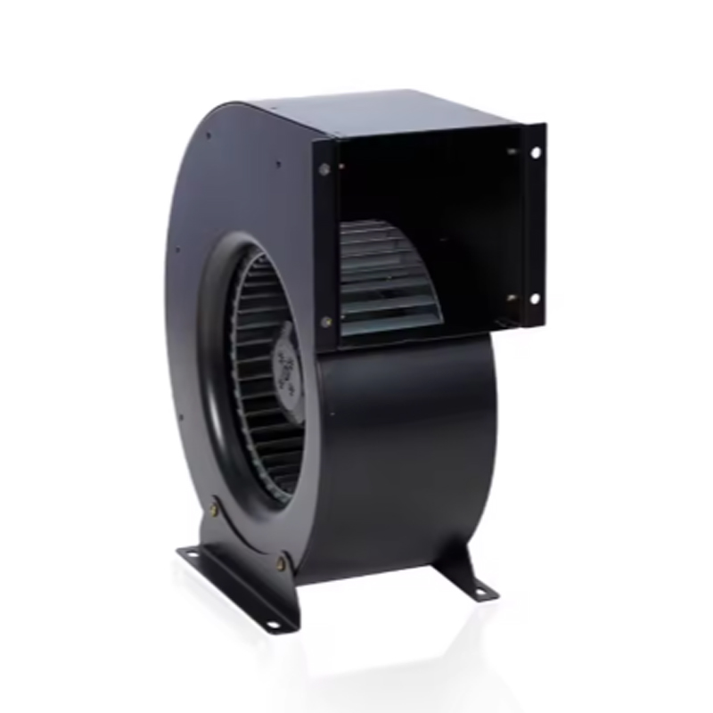 230W mini snail ac blæser enkeltindløb centrifugalventilatorer