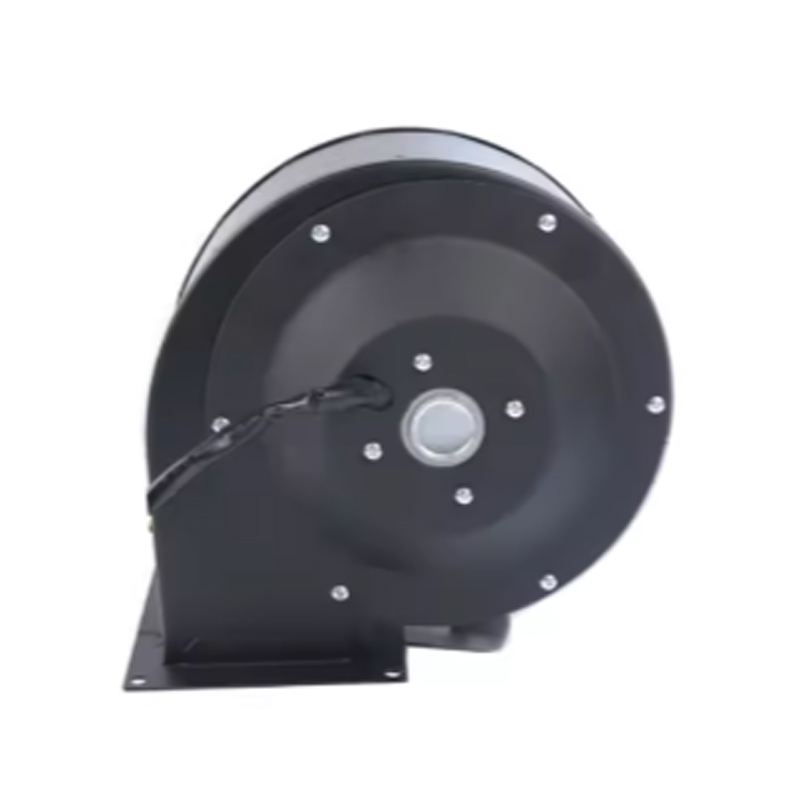 230V ac ekstern rotormotor enkeltindløb centrifugalventilatorer