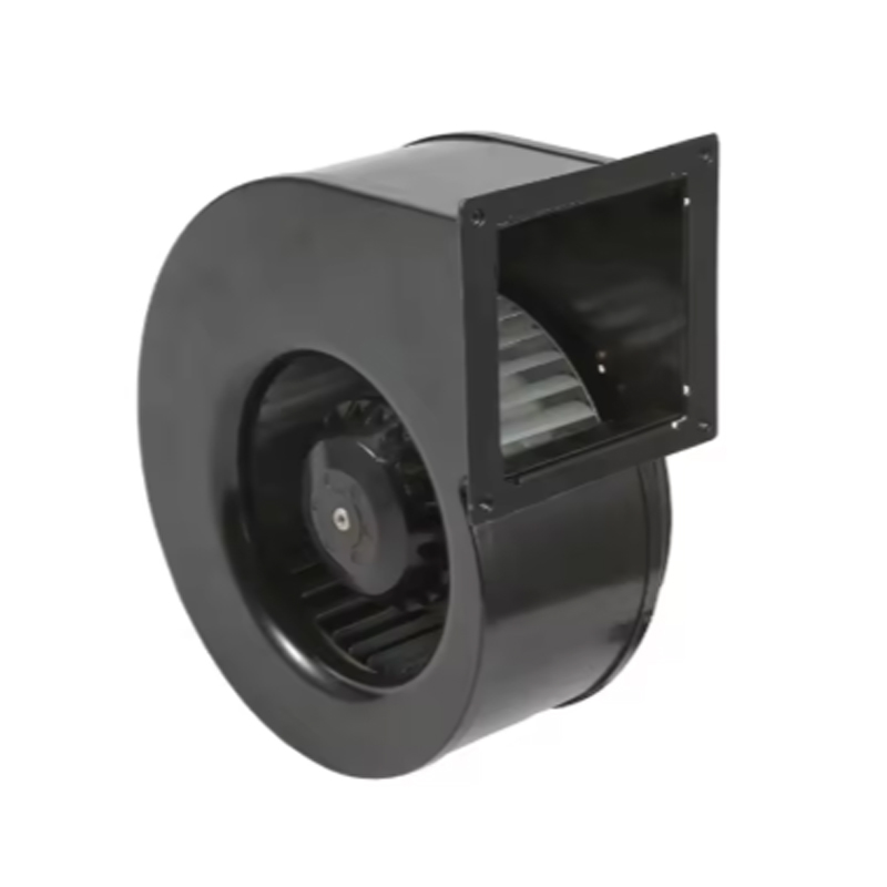 230V ac ekstern rotormotor enkeltindløb centrifugalventilatorer