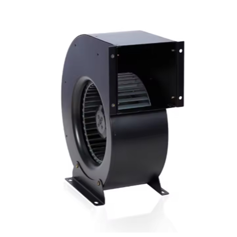 230V ac ekstern rotormotor enkeltindløb centrifugalventilatorer