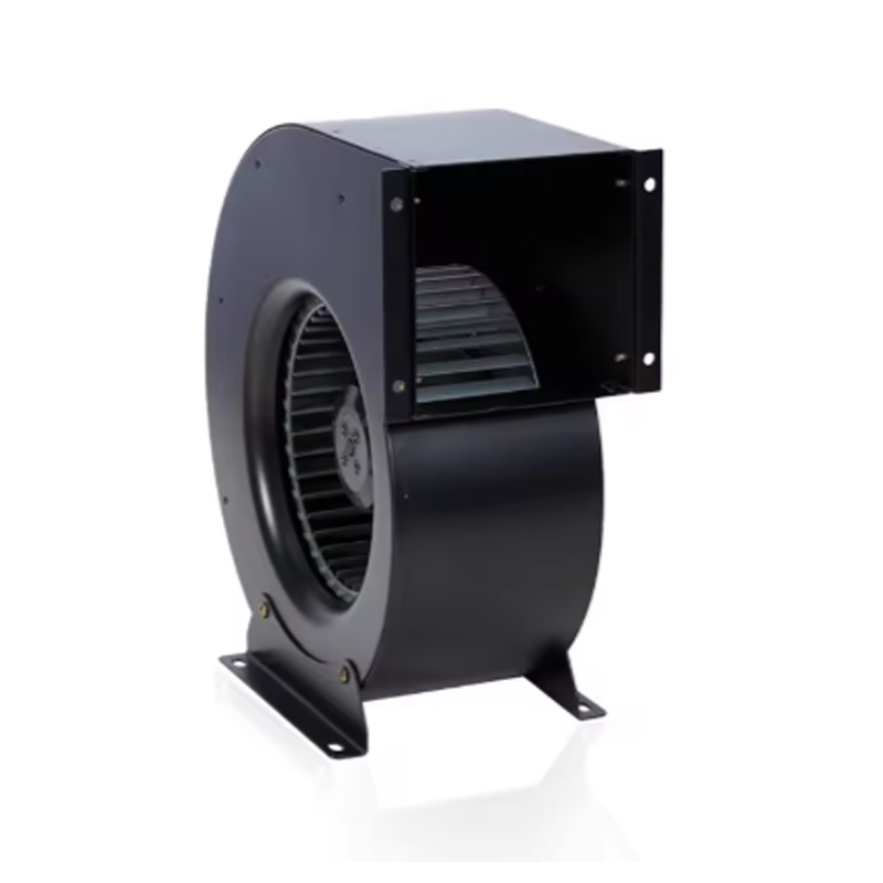 220v fremadbuede centrifugalventilatorer med enkelt indløb