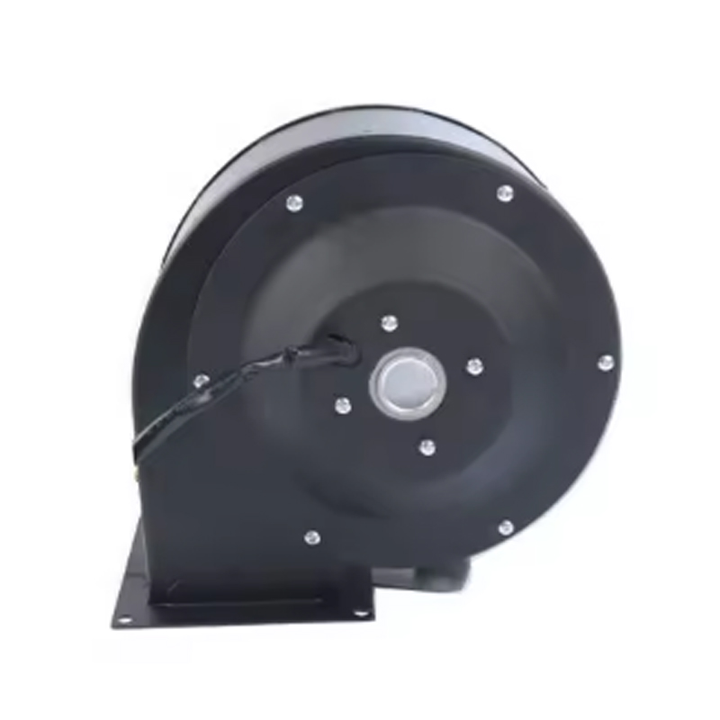 220v fremadbuede centrifugalventilatorer med enkelt indløb