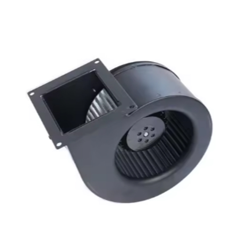 220v fremadbuede centrifugalventilatorer med enkelt indløb