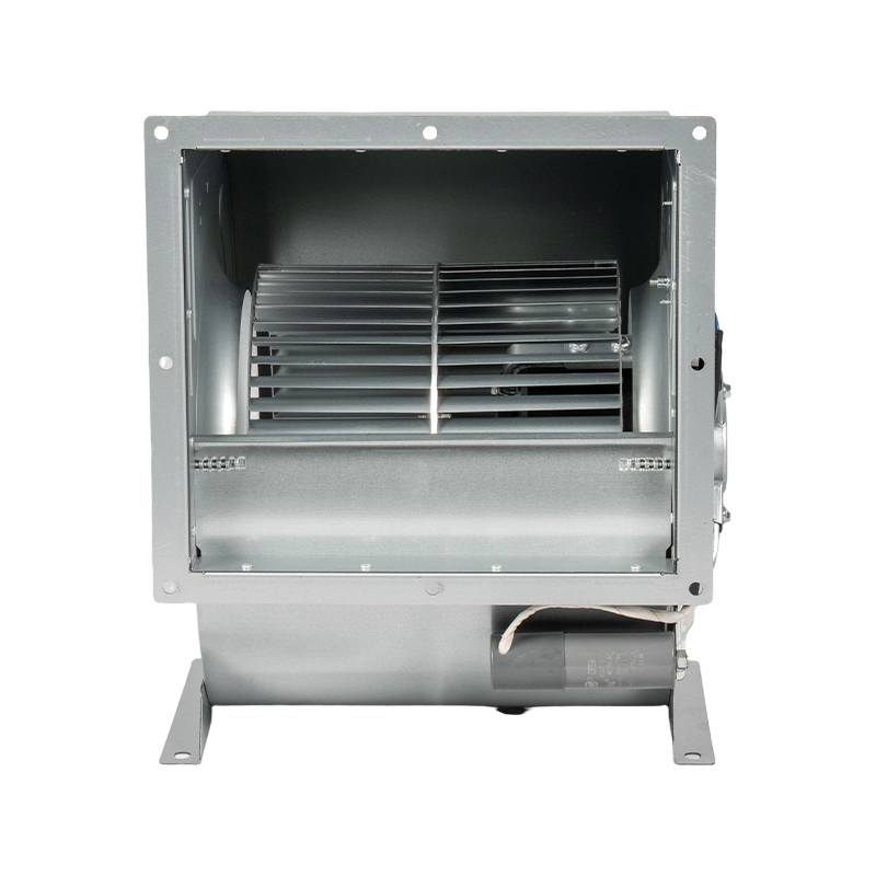 LKZ 10-10-750W direkte drevne AC centrifugalventilatorer