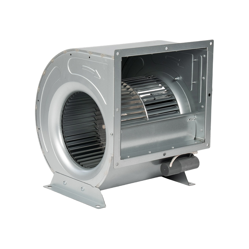 LKZ 10-10-750W direkte drevne AC centrifugalventilatorer
