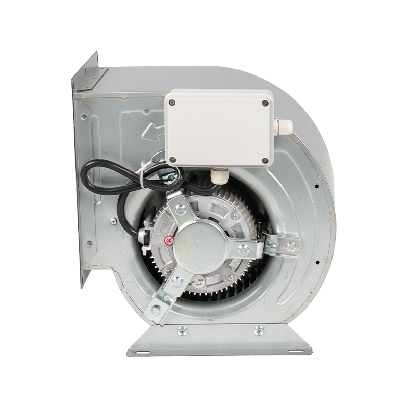 LKZ 7-7-250W enkeltfasede AC centrifugalventilatorer