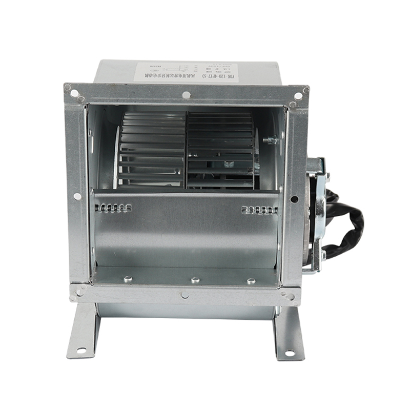 LKZ 7-5-150W AC centrifugalblæsere