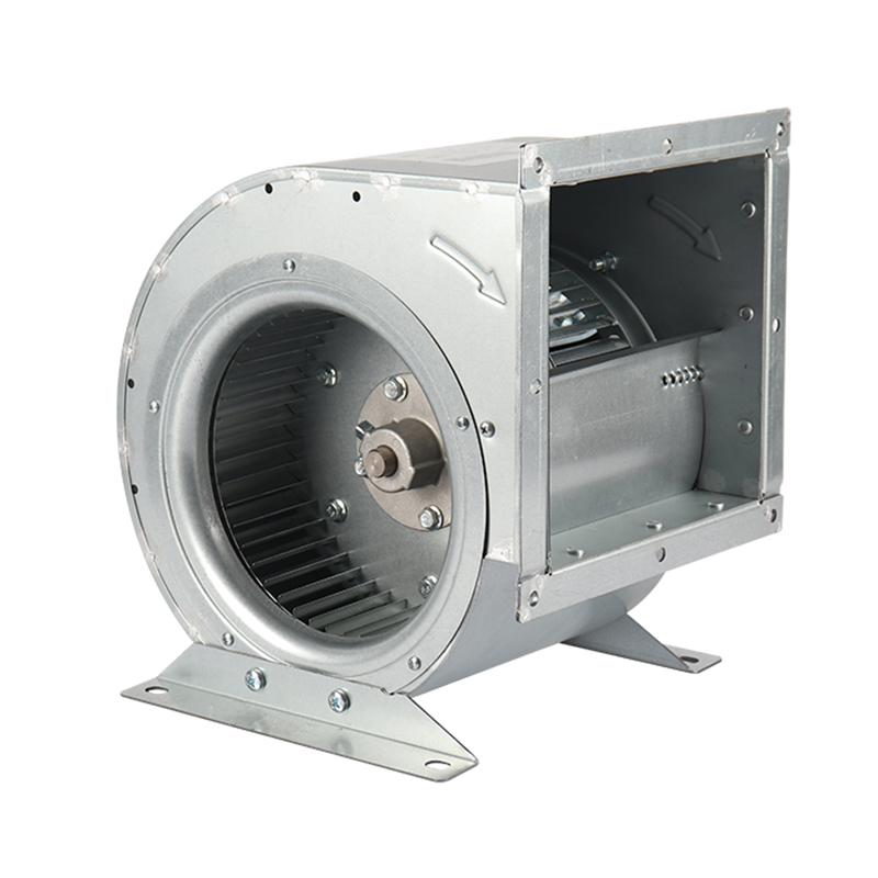 LKZ 7-5-150W AC centrifugalblæsere
