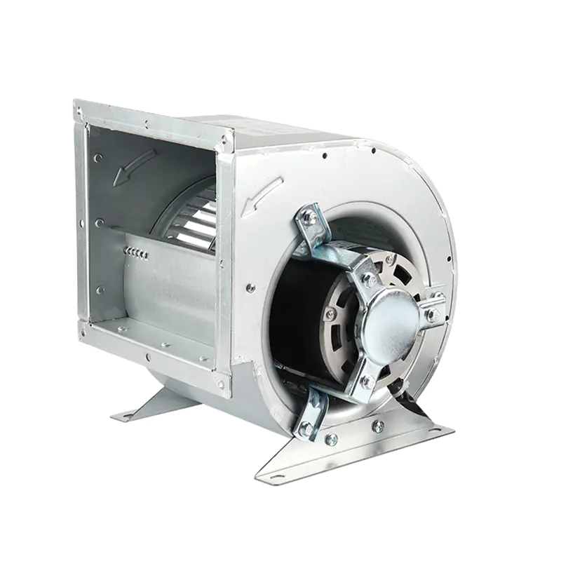 LKZ 7-5-150W AC centrifugalblæsere
