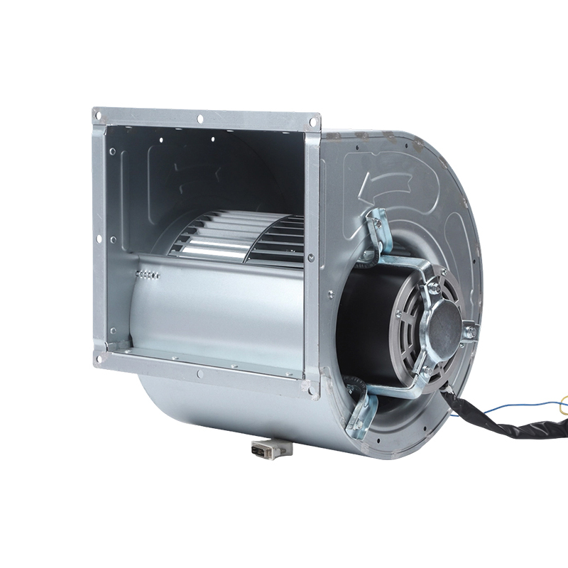 LKZ 8-8-300W fremad turbine AC centrifugalventilatorer