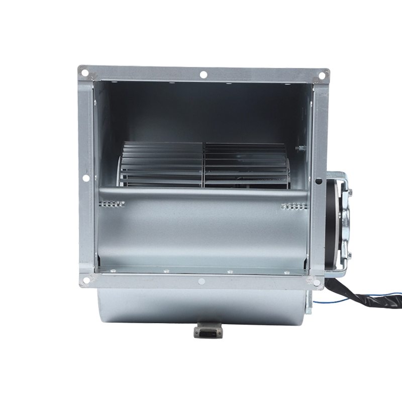 LKZ 8-8-300W fremad turbine AC centrifugalventilatorer