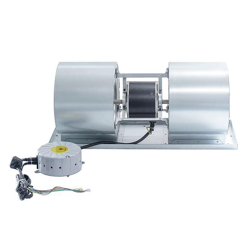 AC7-6-S2-1400 Højtrykskanalmodeller