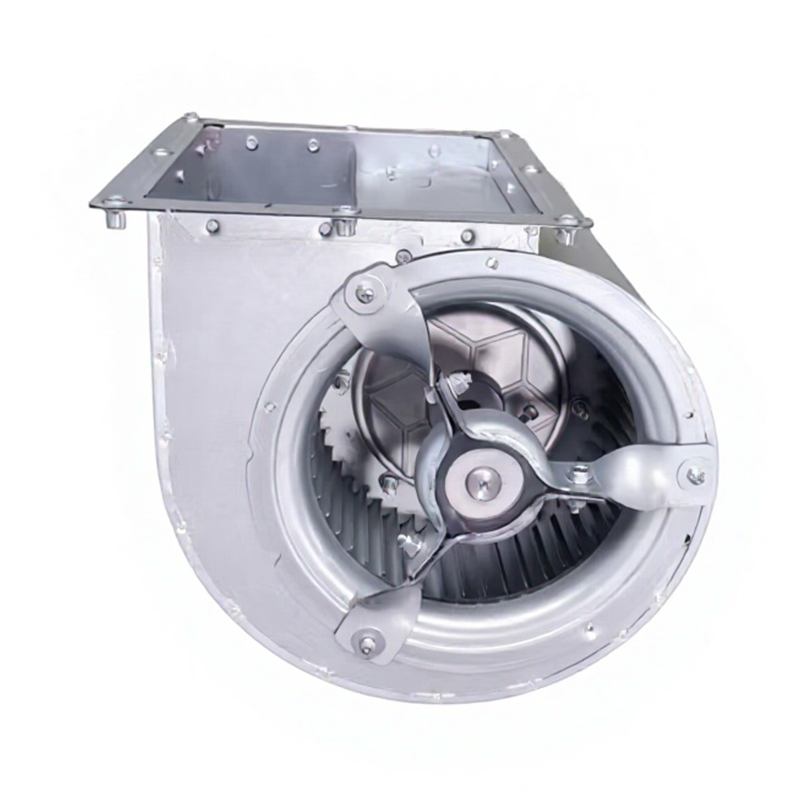 Direkte drev Ekstern rotor Centrifugalventilator