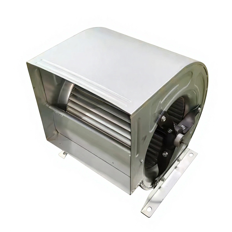 Direkte drev Ekstern rotor Centrifugalventilator