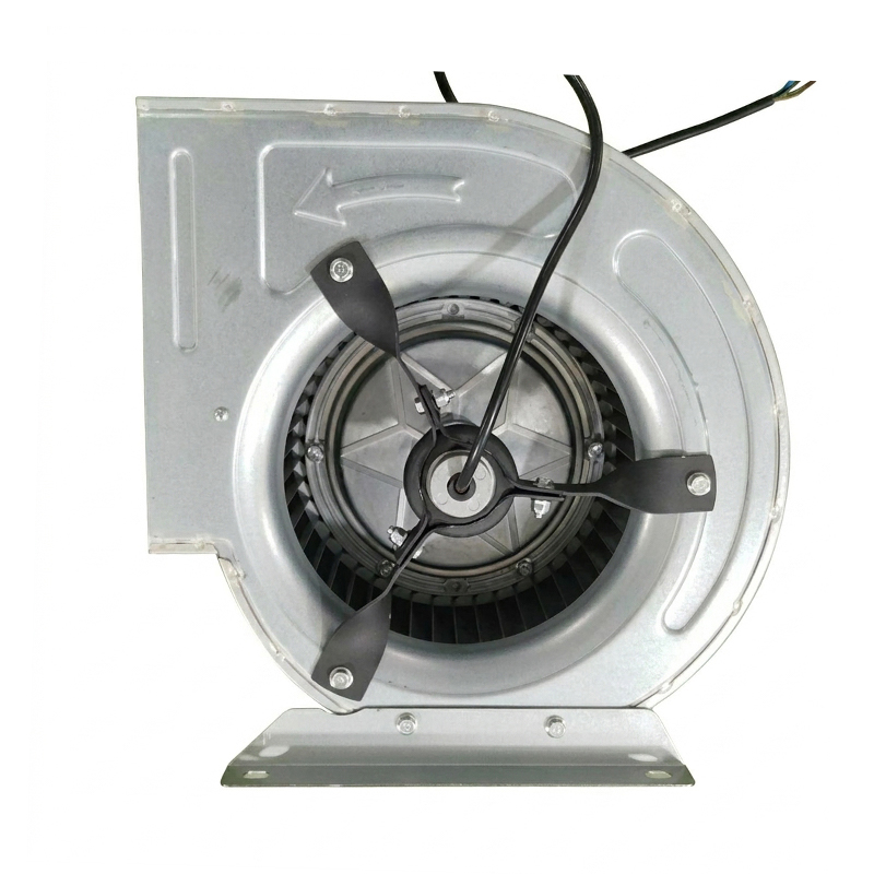 Direkte drev Ekstern rotor Centrifugalventilator
