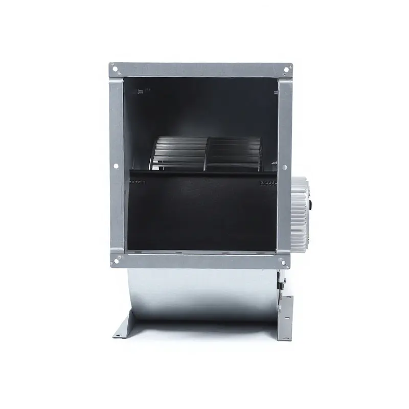 LKZ 12-9-900W køleventilation AC centrifugalventilatorer