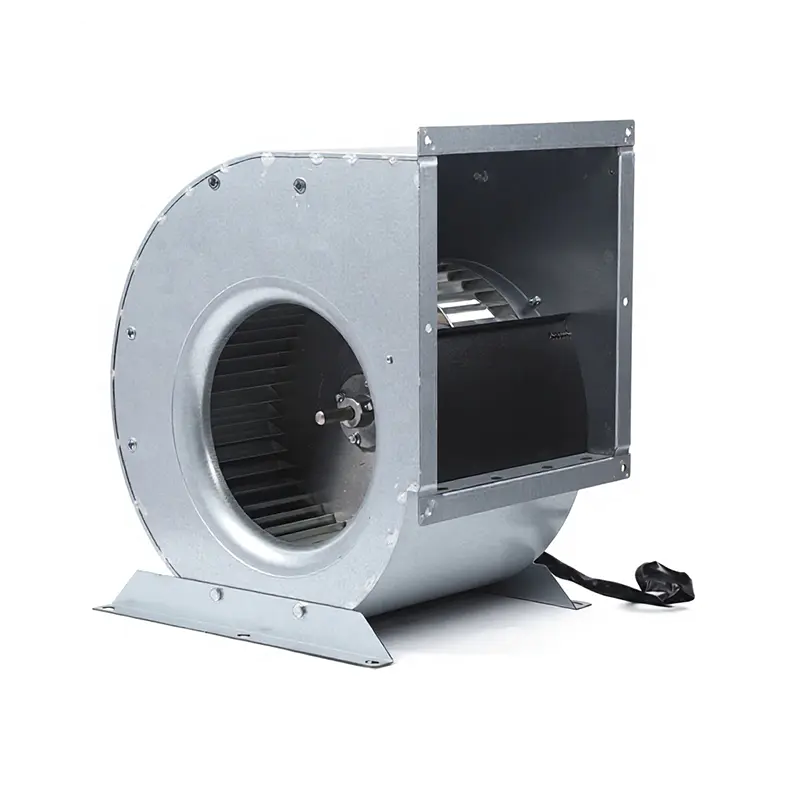 LKZ 12-9-900W køleventilation AC centrifugalventilatorer