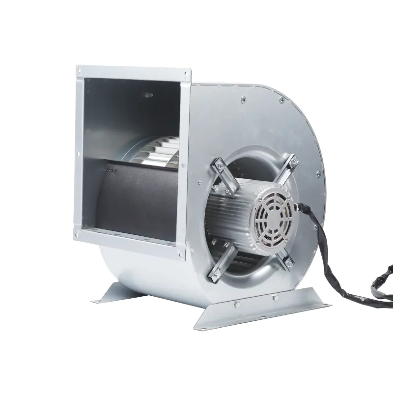 LKZ 12-9-900W køleventilation AC centrifugalventilatorer