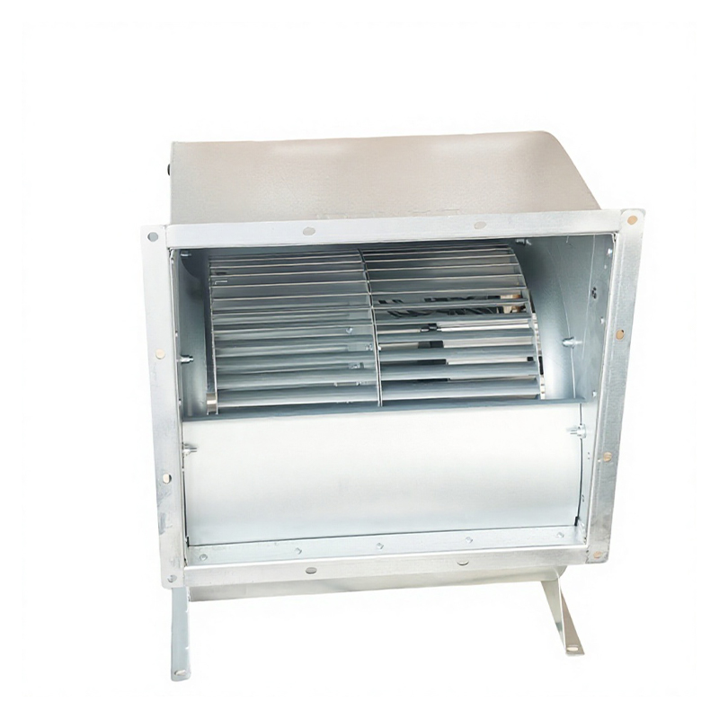 LKZ15-15-1500W centrifugalventilator med dobbelt indløb med OEM-understøttelse