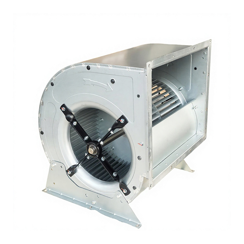 LKZ15-15-1500W centrifugalventilator med dobbelt indløb med OEM-understøttelse