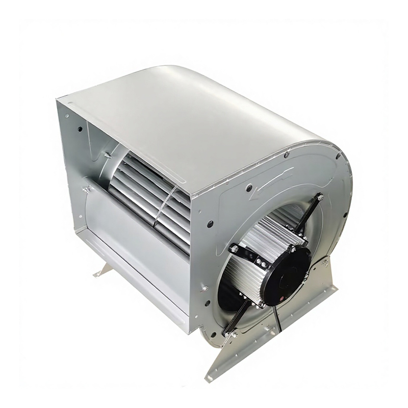 LKZ15-15-1500W centrifugalventilator med dobbelt indløb med OEM-understøttelse