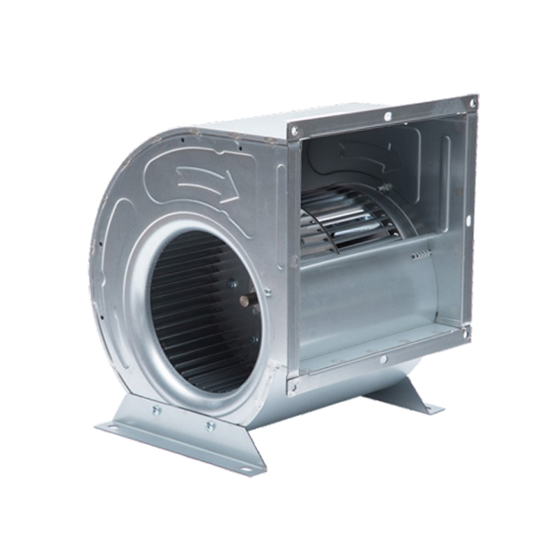LKZ 8-8-300W fremad turbine AC centrifugalventilatorer