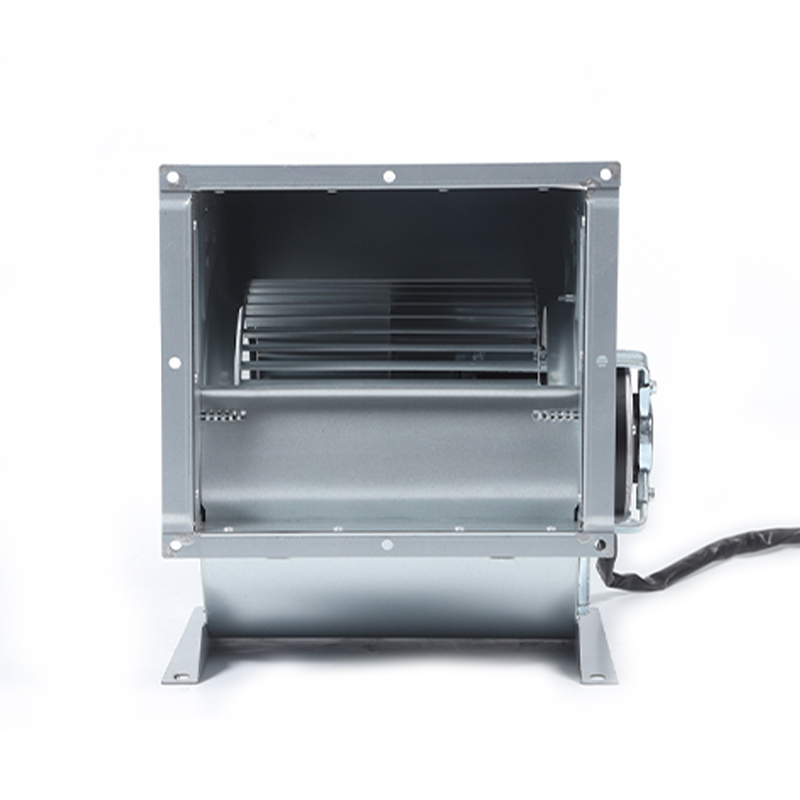 LKZ 9-9-550W snegleudstødning AC centrifugalventilatorer