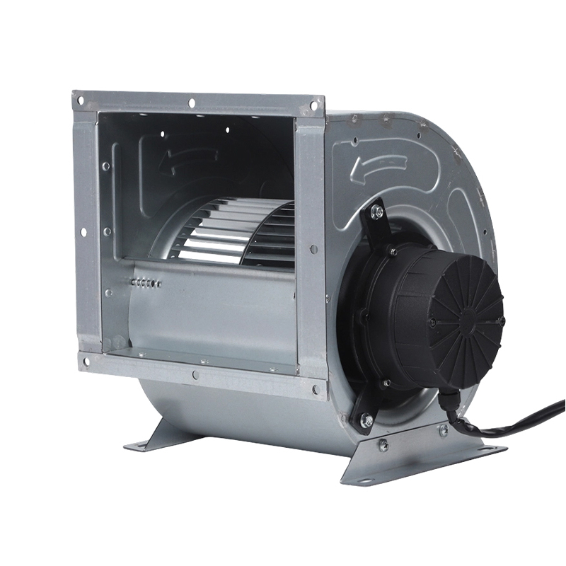 SYZ 7-7 0-10V Speed Control EC centrifugalventilatorer
